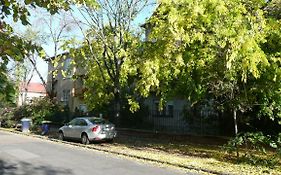 Laky9 Apartman